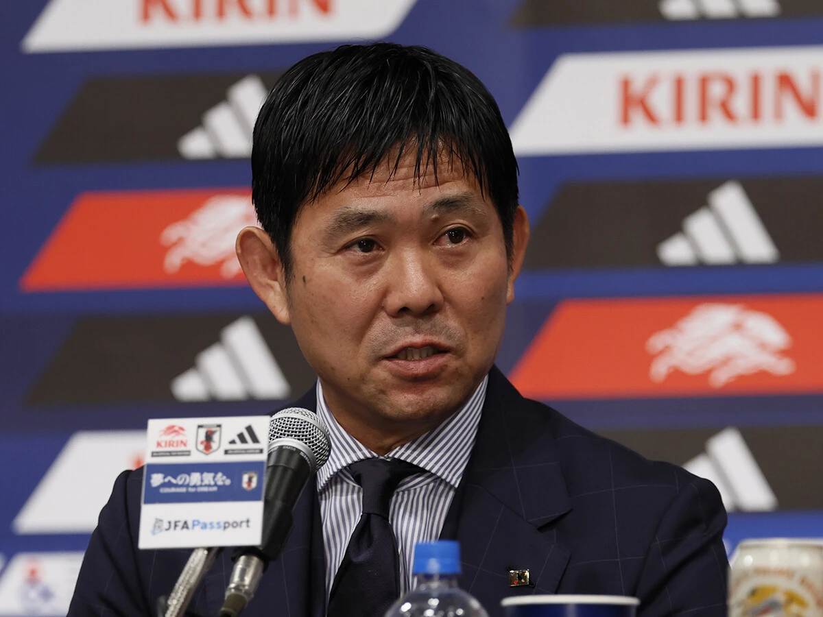 サッカー日本代表の新たな門出は期待に満ちているか ８年で財産を使い果たした森保ジャパン