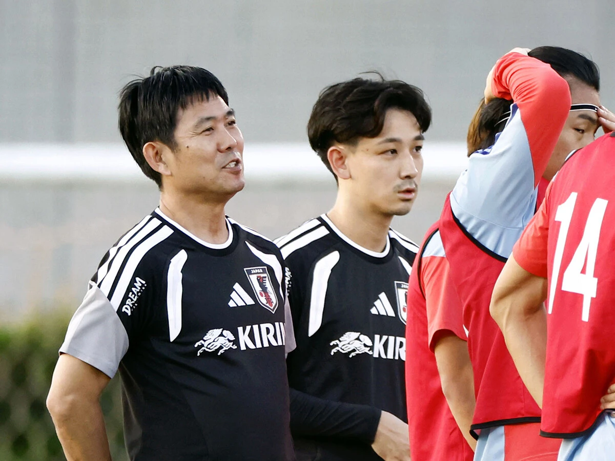 サッカー日本代表監督は選手の出場時間にバランス感覚を 大切なのは「勝利」だけではない
