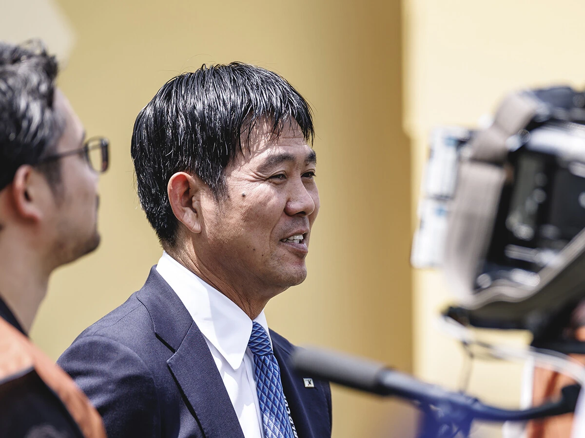 【ワールドカップ】サッカー日本代表が舞台を去って始まった「本番」 決勝戦は別次元の戦いだった