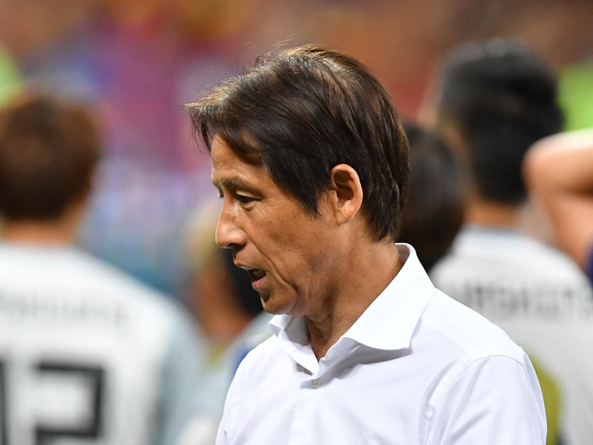 サッカー日本代表に失われたスタイルの議論 健全だった2018年のハリル解任劇を振り返る