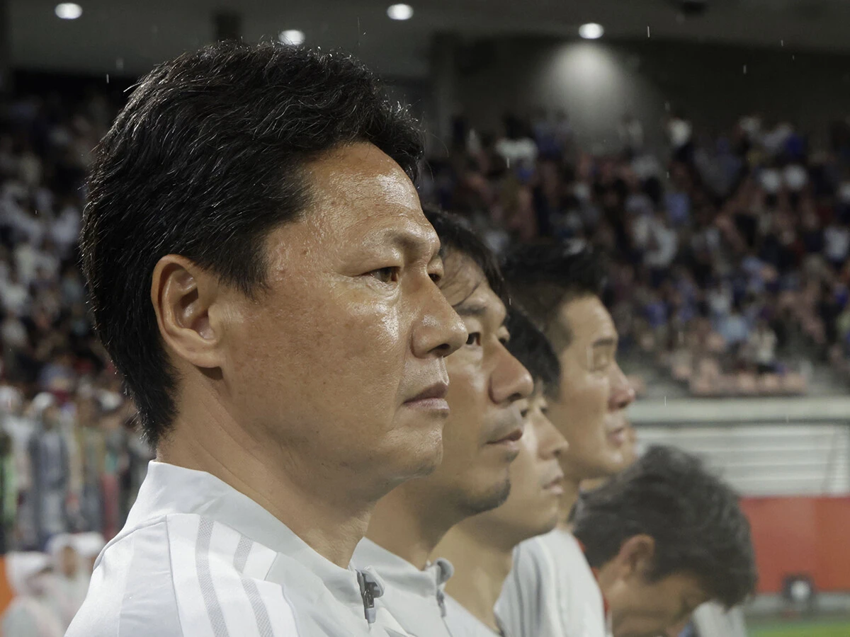 サッカー日本代表が問われるのはアジアでの順位でなく世界での順位 アジア大会の「実力差」に思う