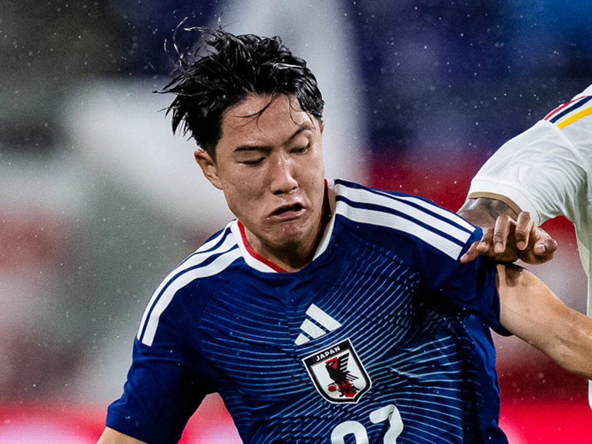 サッカー日本代表の「シャドー」とは何か 森保式システムの矛盾を象徴する定番なきポジション