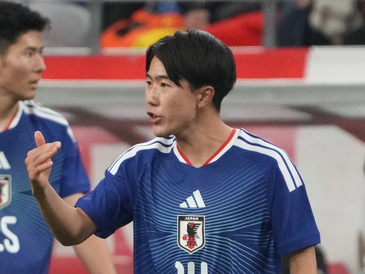 ワールドカップで楽しみな才能溢れる10代選手のデビュー サッカー日本代表にもその候補がいる