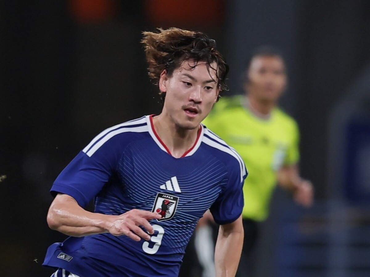 サッカー日本代表で「新たな主力」へ台頭した選手は？　福田正博「ファーストチョイスになっても不思議ではない」