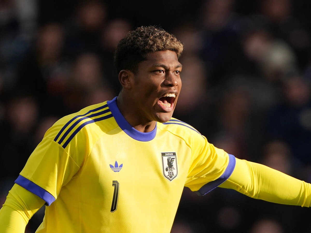 サッカー日本代表の実力を徹底検証 GK鈴木彩艶、DF谷口彰悟・渡辺剛はワールドカップでどこまで通用するか