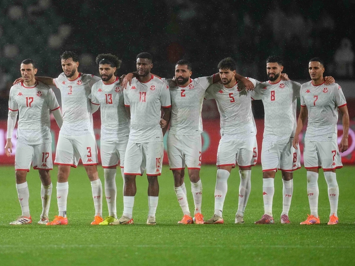 【FIFAワールドカップ】日本が注目のチュニジアはラウンド16で敗退 アフリカ選手権で思い出す富樫洋一氏の活躍