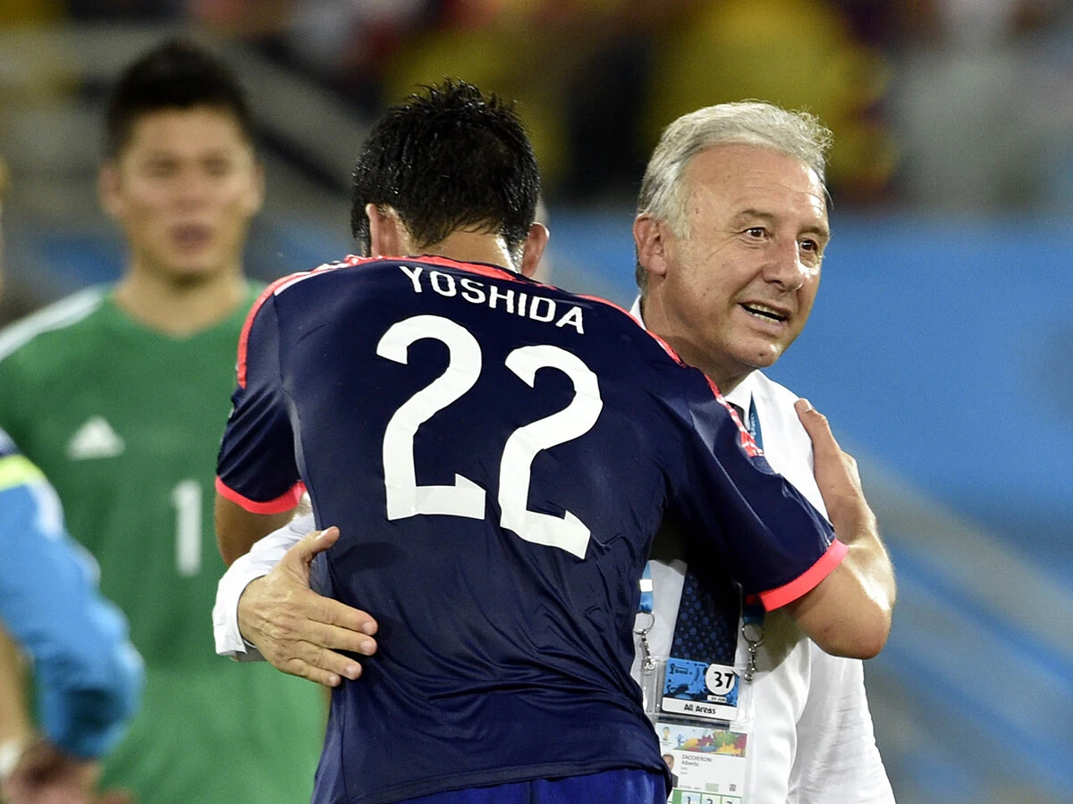 サッカー日本代表に漂うザックジャパンに近いムード 「順調」に隠されたグループリーグ敗退の真因