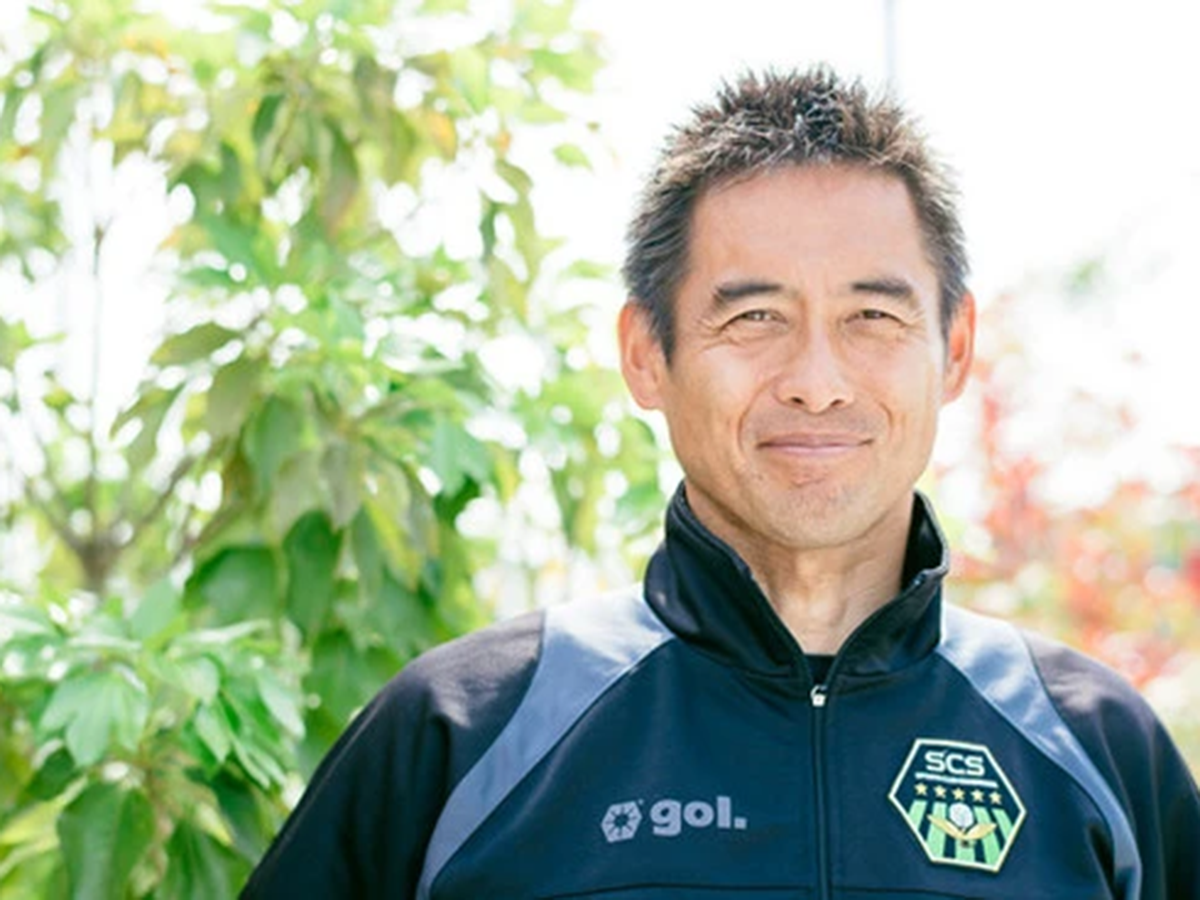 【サッカー事件簿】南アＷ杯のメンバー入りは絶望。そのとき突然、川口能活の携帯が鳴った
