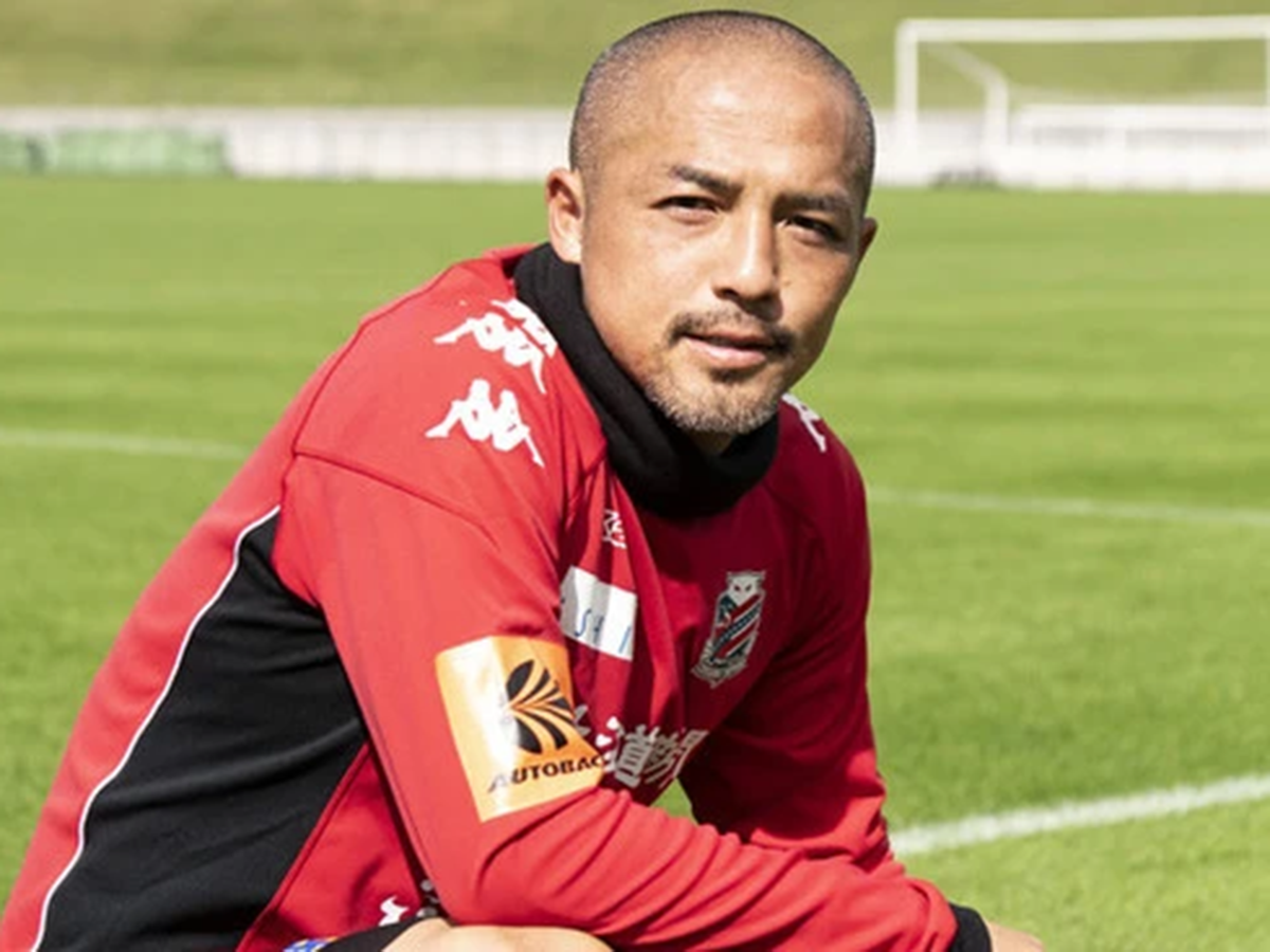 【サッカー黄金世代の実態】小野伸二が語る1999年ワールドユース準優勝「自分たちが歴史を作る」