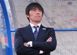 【Jリーグ】木村和司が申す「シーズン序盤の監督交代に異議あり」