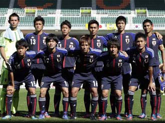 【U-20】SBSカップ優勝も、3大会ぶりのW杯へ「黄信号」