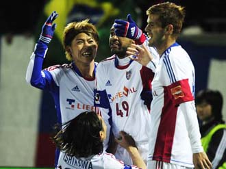 【Jリーグ】石川直宏が語る「タフになった」FC東京は『柏の奇跡』を再現できる