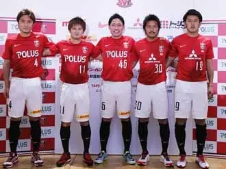 jリーグ 大型補強の浦和レッズ aclを制覇した07年の再来なるか Jリーグ他 集英社のスポーツ総合雑誌 スポルティーバ 公式サイト Web Sportiva jリーグ 大型補強の浦和レッズ aclを制覇した07年の再来なるか Jリーグ他 集英社のスポーツ総合雑誌 スポルティーバ 公式サイト Web Sportiva