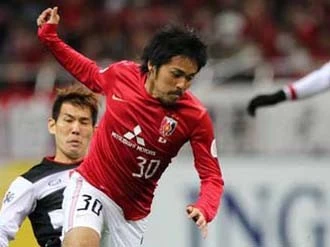 jリーグ レッズ 興梠慎三が絶大な評価を受けているワケ Jリーグ他 集英社のスポーツ総合雑誌 スポルティーバ 公式サイト Web Sportiva jリーグ レッズ 興梠慎三が絶大な評価を受けているワケ Jリーグ他 集英社のスポーツ総合雑誌 スポルティーバ 公式サイト Web Sportiva