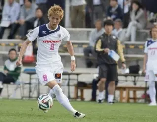 柿谷曜一朗 の検索結果 集英社のスポーツ総合雑誌 スポルティーバ 公式サイト Web Sportiva 柿谷曜一朗 の検索結果 集英社のスポーツ総合雑誌 スポルティーバ 公式サイト Web Sportiva