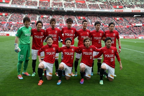 J1第2節、ホームで鳥栖に敗れた浦和は１勝１敗となった
