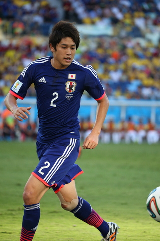 今回の日本代表は内田篤人ら海外組が過去最多のチームだったが、力を発揮できなかった