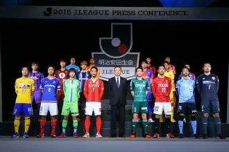 今季も混戦 福田正博が15年j1の上位争いを予想する Jリーグ他 集英社のスポーツ総合雑誌 スポルティーバ 公式サイト Web Sportiva 今季も混戦 福田正博が15年j1の上位争いを予想する Jリーグ他 集英社のスポーツ総合雑誌 スポルティーバ 公式サイト Web Sportiva