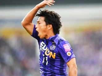 佐藤寿人 通算157ゴールで育んだ ストライカーの矜持 Jリーグ他 集英社のスポーツ総合雑誌 スポルティーバ 公式サイト Web Sportiva 佐藤寿人 通算157ゴールで育んだ ストライカーの矜持 Jリーグ他 集英社のスポーツ総合雑誌 スポルティーバ 公式サイト Web Sportiva