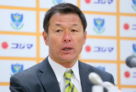 現在、ナショナルトレセンコーチとして、日本各地を飛び回っている松田浩