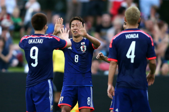 アジアカップで日本が連覇するための2つのキーポイント