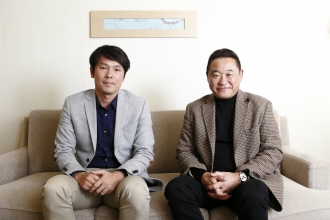 松木安太郎と福田正博が語り合う「日本の育成法に疑問あり」