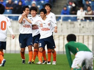 高校サッカー決勝 東福岡vs國學院久我山の勝敗を決めるカギ Jリーグ他 集英社のスポーツ総合雑誌 スポルティーバ 公式サイト Web Sportiva