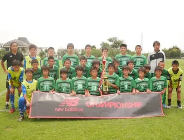 U 13の試合詳細データから 日本サッカーの方向性が見えた Jリーグ他 集英社のスポーツ総合雑誌 スポルティーバ 公式サイト Web Sportiva U 13の試合詳細データから 日本サッカーの方向性が見えた Jリーグ他 集英社のスポーツ総合雑誌 スポルティーバ 公式サイト Web Sportiva