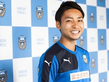 川崎F・小林悠が語るチームの変貌「風間監督のゲキも今季は ...
