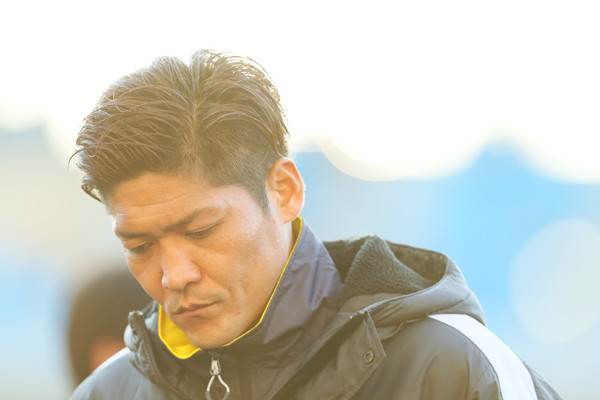 2013年から川崎Ｆでプレーする大久保嘉人。FC東京への移籍報道も......