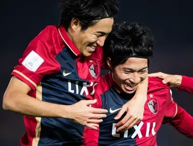 レアルを追いつめた鹿島 クラブｗ杯準優勝の真価はaclで問われる Jリーグ他 集英社のスポーツ総合雑誌 スポルティーバ 公式サイト Web Sportiva