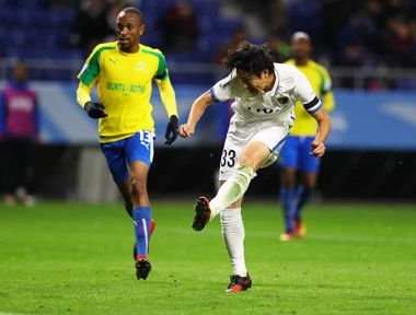 未知なる相手への恐怖は消えた 鹿島にクラブｗ杯決勝へのチャンスあり Jリーグ他 集英社のスポーツ総合雑誌 スポルティーバ 公式サイト Web Sportiva