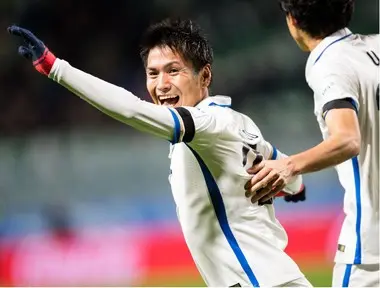 なぜか失点しない鹿島 神がかった 勝負強さ で初のクラブｗ杯決勝へ Jリーグ他 集英社のスポーツ総合雑誌 スポルティーバ 公式サイト Web Sportiva