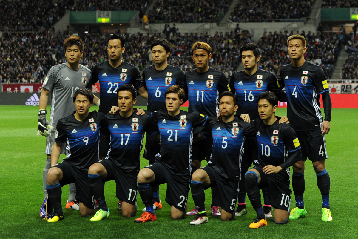 ヒントは浦和にあり。福田正博が提案する「日本らしいサッカー」