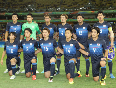 福田正博が指摘。リオ五輪で露呈した日本サッカー界の根深い問題点