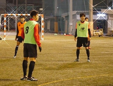 高校サッカー選手権の前回王者、東福岡が立ち直った「１回戦負け」の夜