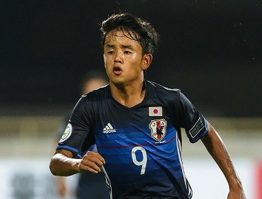 福田正博が考える、「第２の久保建英」が日本サッカー界に現れる条件
