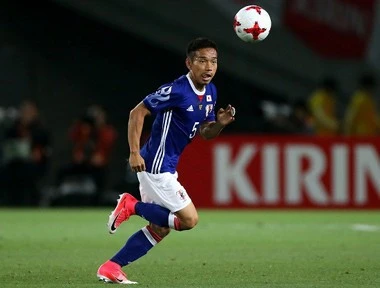左利きの左sbが必要 福田正博が解説する 利き足 で生じるリスク Jリーグ他 集英社のスポーツ総合雑誌 スポルティーバ 公式サイト Web Sportiva 左利きの左sbが必要 福田正博が解説する 利き足 で生じるリスク Jリーグ他 集英社のスポーツ総合雑誌 スポルティーバ 公式サイト Web Sportiva