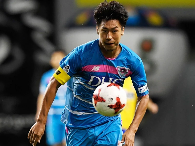 主将 豊田陽平が描くサガン鳥栖 前半戦10位からのタイトル獲り Jリーグ他 集英社のスポーツ総合雑誌 スポルティーバ 公式サイト Web Sportiva 主将 豊田陽平が描くサガン鳥栖 前半戦10位からのタイトル獲り Jリーグ他 集英社のスポーツ総合雑誌 スポルティーバ 公式サイト Web Sportiva