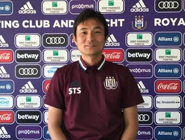 jリーグからのベルギー派遣コーチに聞く 欧州の育成は何が違うか Jリーグ他 集英社のスポーツ総合雑誌 スポルティーバ 公式サイト Web Sportiva jリーグからのベルギー派遣コーチに聞く 欧州の育成は何が違うか Jリーグ他 集英社のスポーツ総合雑誌 スポルティーバ 公式サイト Web Sportiva