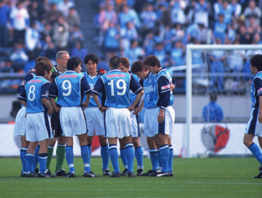 15年前にジュビロのN-BOXが体現した「日本人らしいサッカー」