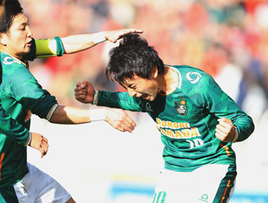 高校サッカー選手権「2強」の青森山田、東福岡を倒せるのはどこか?