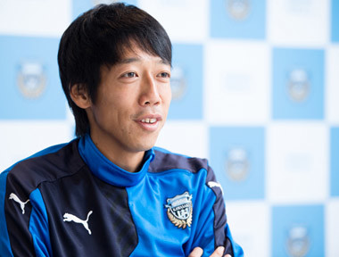 2016年MVP、中村憲剛という「サッカー人」を創った3人の恩師