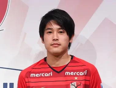 アントラーズ復帰の内田篤人が言う 日本に戻るのは俺が最初 の意味 Jリーグ他 集英社のスポーツ総合雑誌 スポルティーバ 公式サイト Web Sportiva