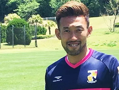 J1神戸からjflへ 田中英雄の移籍先にきた大久保嘉人からの電話 Jリーグ他 集英社のスポーツ総合雑誌 スポルティーバ 公式サイト Web Sportiva J1神戸からjflへ 田中英雄の移籍先にきた大久保嘉人からの電話 Jリーグ他 集英社のスポーツ総合雑誌 スポルティーバ 公式サイト Web Sportiva