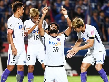 サンフレッチェ広島 の検索結果 集英社のスポーツ総合雑誌 スポルティーバ 公式サイト Web Sportiva