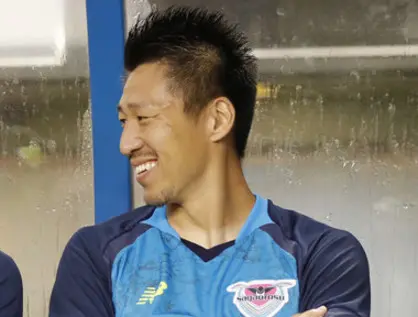 半年で鳥栖に復帰した豊田の胸中。「そんなに長い時間は残されていない」キーワードSportiva Presents編集部のオススメ人気記事ランキングこの記事を読んだ人にオススメSportiva Presentsスペシャルコンテンツ注目フォト