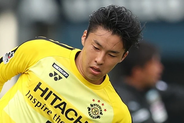 セレッソ大阪 の検索結果 集英社のスポーツ総合雑誌 スポルティーバ 公式サイト Web Sportiva セレッソ大阪 の検索結果 集英社のスポーツ総合雑誌 スポルティーバ 公式サイト Web Sportiva