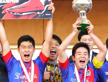 高円宮杯U-18リーグとバレロンに想う「サッカーは人生そのもの」