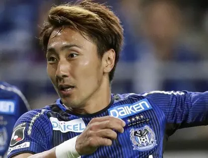 セレッソ大阪 の検索結果 集英社のスポーツ総合雑誌 スポルティーバ 公式サイト Web Sportiva セレッソ大阪 の検索結果 集英社のスポーツ総合雑誌 スポルティーバ 公式サイト Web Sportiva